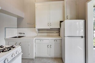 159 Emerson St in Palo Alto, CA - Building Photo