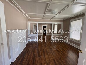 1431 Sloan Ave in Birmingham, AL - Foto de edificio - Building Photo