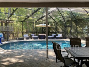 2529 Appaloosa Trail in Palm Harbor, FL - Building Photo - Building Photo