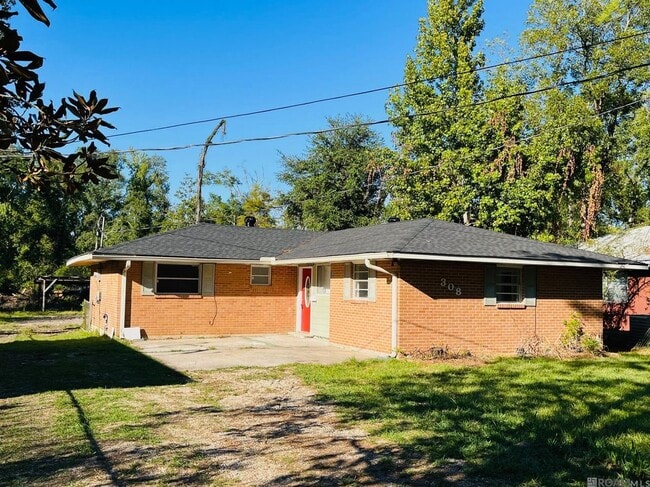 property at 308 Alexander Dr