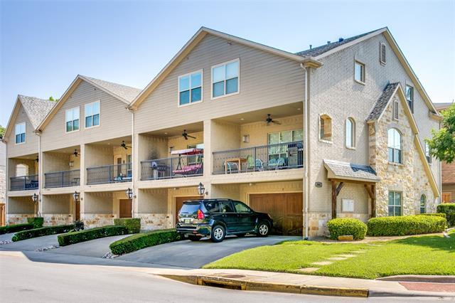 3448 Daniel Ave in Dallas, TX - Building Photo - Building Photo