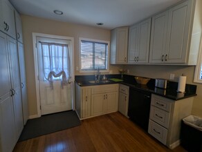 518 S Kern Ave in Los Angeles, CA - Building Photo - Building Photo