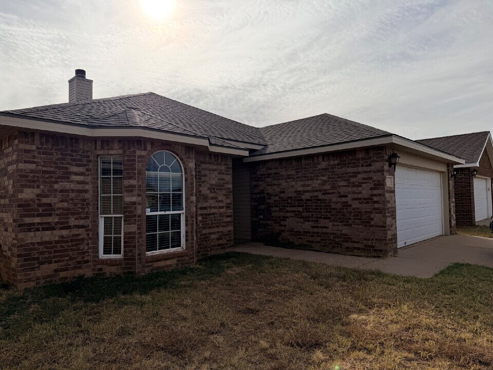 6819-6883 83rd St in Lubbock, TX - Building Photo
