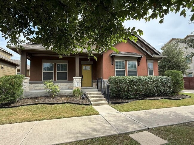 8717 Blaze Dr in Austin, TX - Foto de edificio - Building Photo