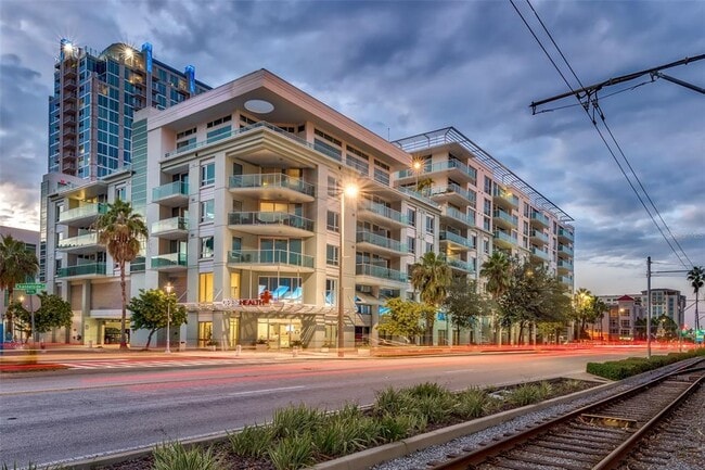 property at 111 N 12th St