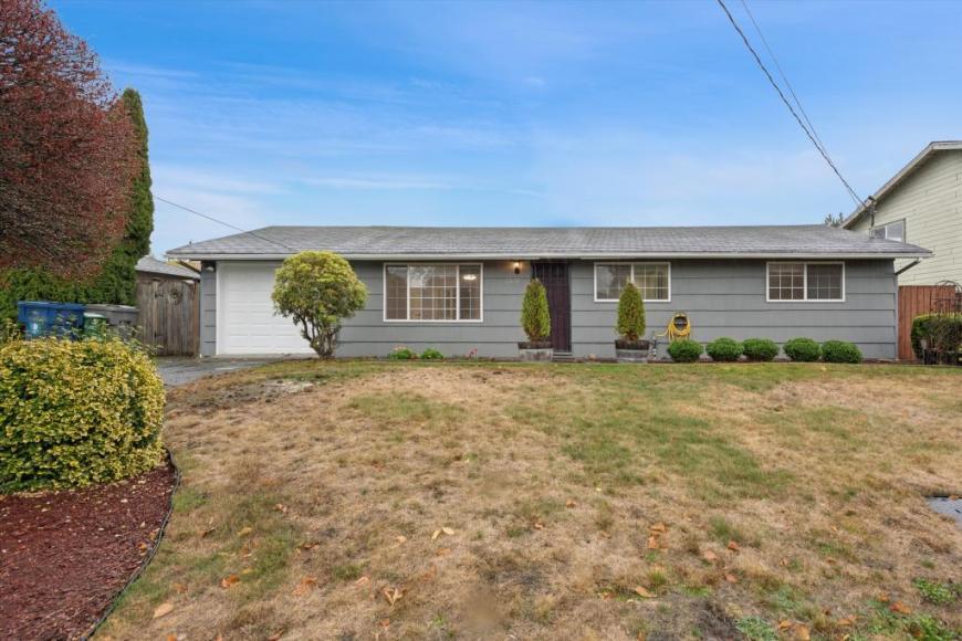 12655 SE 169th Pl in Renton, WA - Building Photo