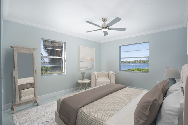 1120 Little Neck Ct, Unit E40 in Naples, FL - Building Photo - Building Photo