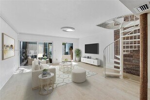 517 NE 38th St in Miami, FL - Building Photo