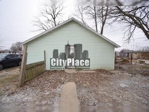 2627 Chase St in Anderson, IN - Building Photo - Building Photo