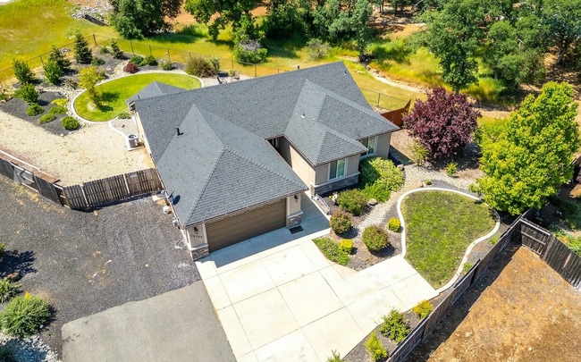 20295 Ballentine Dr in Anderson, CA - Building Photo - Building Photo