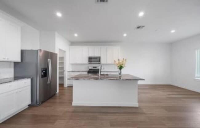 property at 3706 Bartlett Spgs Ct