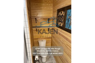 11748 Lorraine Rd in Mer Rouge, LA - Building Photo - Building Photo