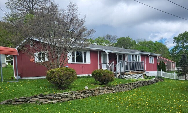 property at 270 W 10th St