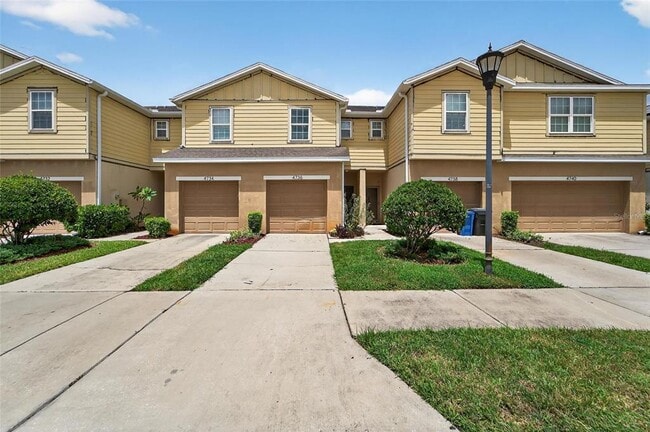 property at 4736 White Sanderling Ct