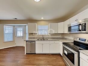 12208 Shiro Ct in Huntersville, NC - Building Photo - Building Photo
