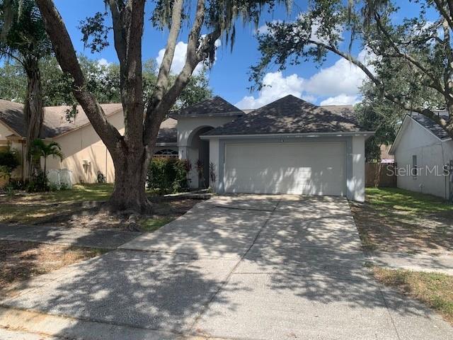 1214 Bloom Hill Ave in Valrico, FL - Building Photo - Building Photo