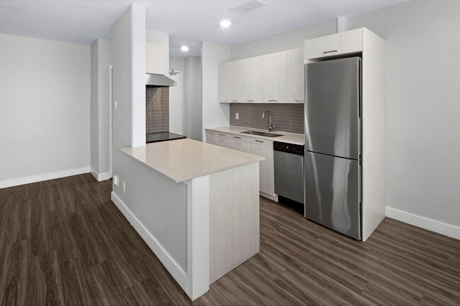 property at 31 Spencer Ave