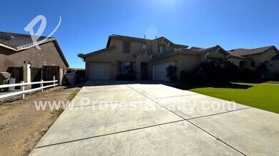 13859 Lobelia Way in Hesperia, CA - Building Photo - Building Photo