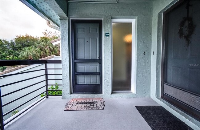 600 Carriage House Ln in Nokomis, FL - Building Photo - Building Photo