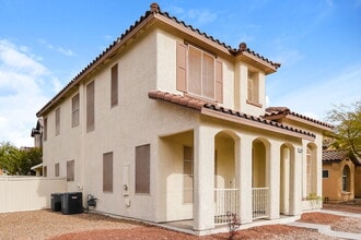 5984 Tunbridge Ave in Las Vegas, NV - Building Photo - Building Photo