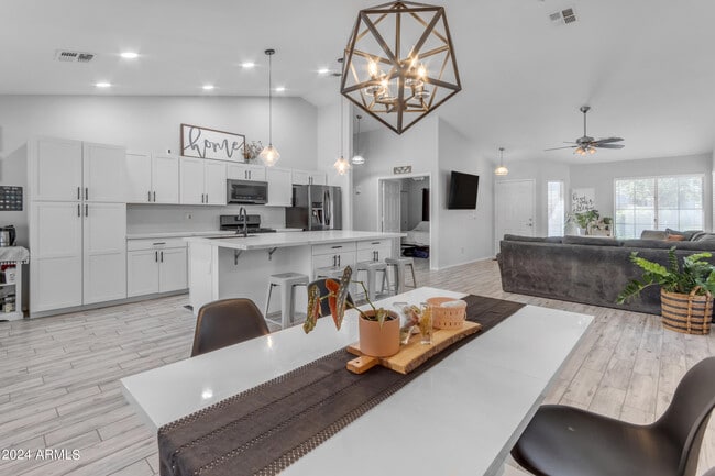 property at 1114 E Artesian Way