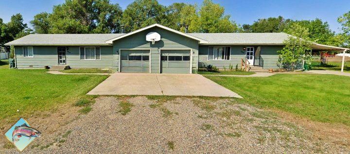 1618 Brewington Dr in Billings, MT - Building Photo