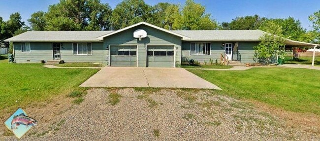 property at 1618 Brewington Dr