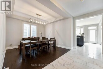 648 Pearl Dace Cres in Ottawa, ON - Building Photo - Building Photo