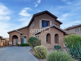 15441 W Post Cir in Surprise, AZ - Building Photo