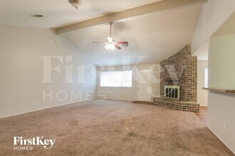 2026 Summer Pl Dr in Missouri City, TX - Building Photo - Building Photo