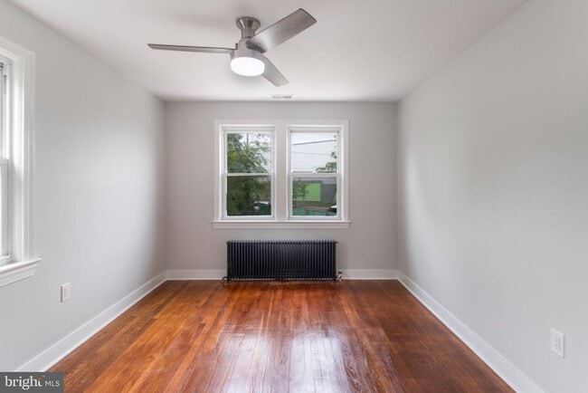 6011 North Dakota Ave NW in Washington, DC - Building Photo - Building Photo