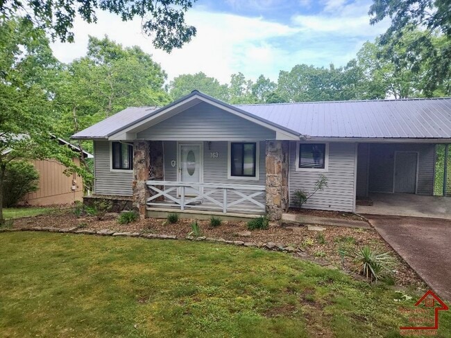 property at 163 Lakeshire Dr