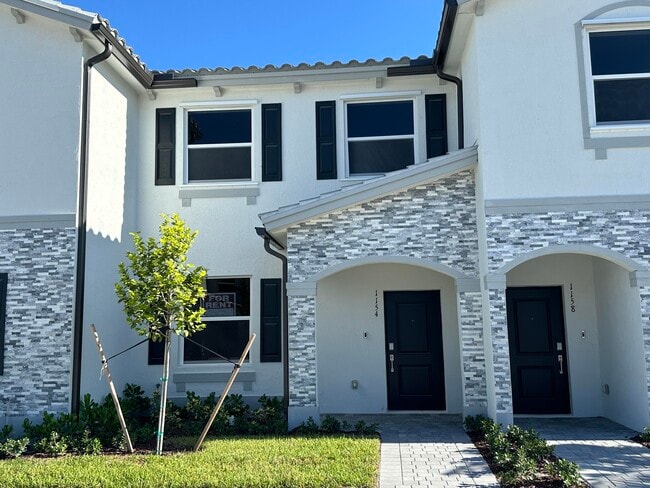 property at 1154 SE 2nd St