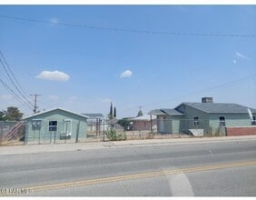 3401 Polk Ave in El Paso, TX - Building Photo - Building Photo