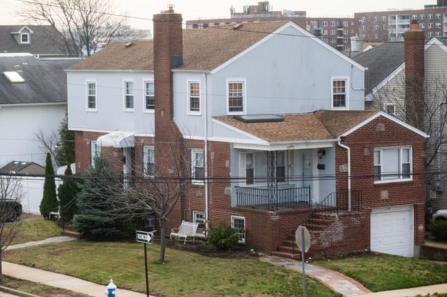 property at 602 E Olive St
