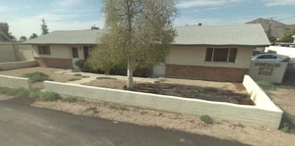 5222 E Windsor Ave in Phoenix, AZ - Building Photo - Building Photo