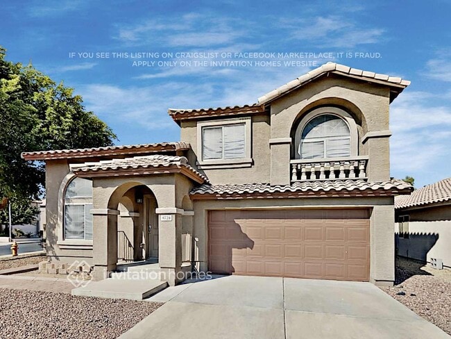 9728 W Sunnyslope Ln