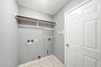 15851 Jamie Lee Dr in Houston, TX - Building Photo - Building Photo