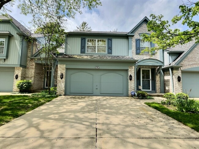 property at 604 Marseilles Cir