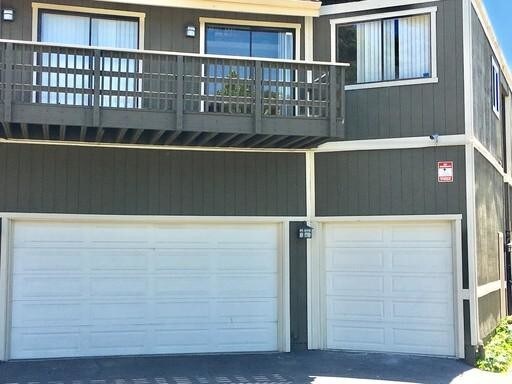 5400 Mountain Blvd in Oakland, CA - Building Photo