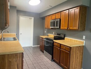 210 Tara Plantation Dr in Richmond, TX - Building Photo - Building Photo