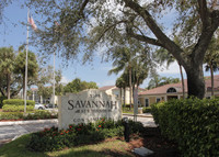 Savannah at Riverside Condo in Coral Springs, FL - Foto de edificio - Other