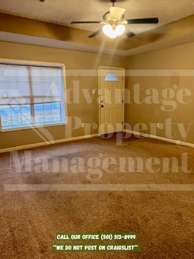 50 Whispering Wind Cir in Vilonia, AR - Building Photo - Building Photo