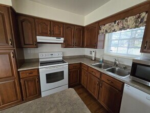 2714 S Xanadu Way in Aurora, CO - Building Photo - Building Photo