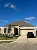 3124 Ruby Rdg Dr in Park Row, TX - Building Photo