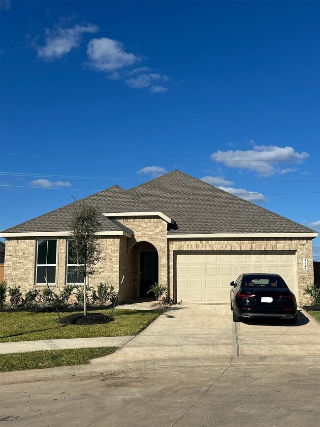 property at 3124 Ruby Rdg Dr