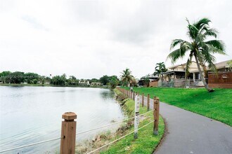 21900 SW 100th Pl in Cutler Bay, FL - Building Photo - Building Photo
