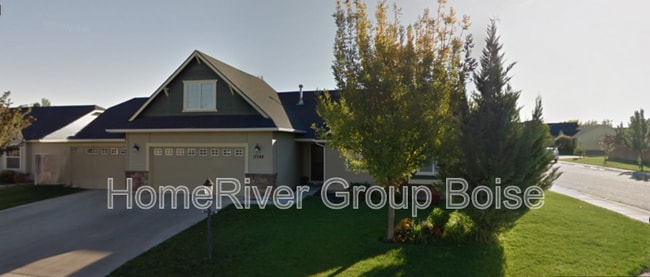 17344 N Cody Ave in Nampa, ID - Foto de edificio - Building Photo