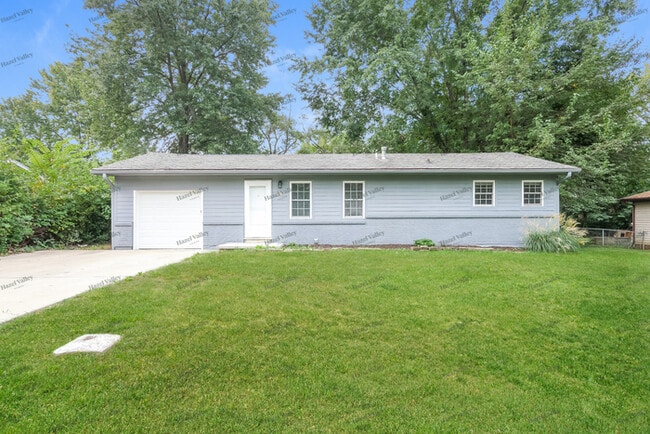 property at 6607 Nogard Ave