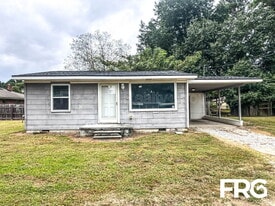 122 Blaire Ln in Goldsboro, NC - Building Photo